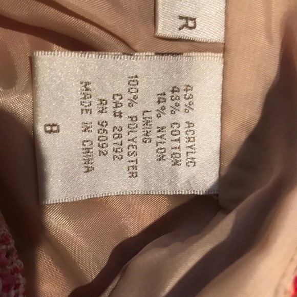 Perfect Spring Skirt! - Picture 4 of 5